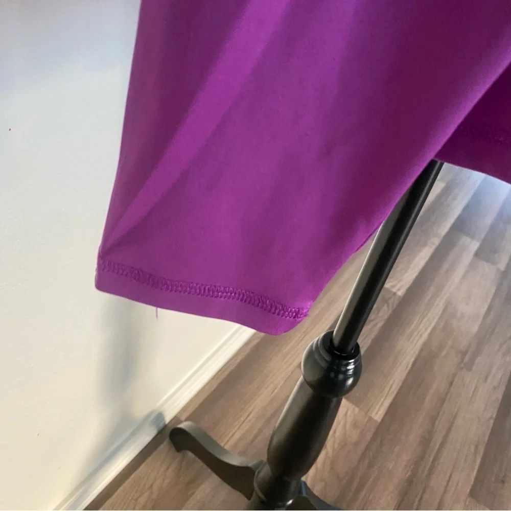 The north face women’s purple long sleeve short skirt size XXL - Picture 9 of 14